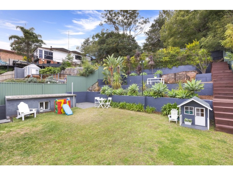 36 Riverview Road, Oyster Bay NSW 2225