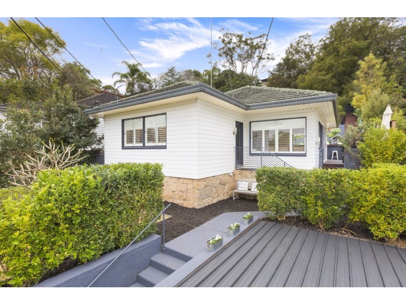 36 Riverview Road, Oyster Bay NSW 2225