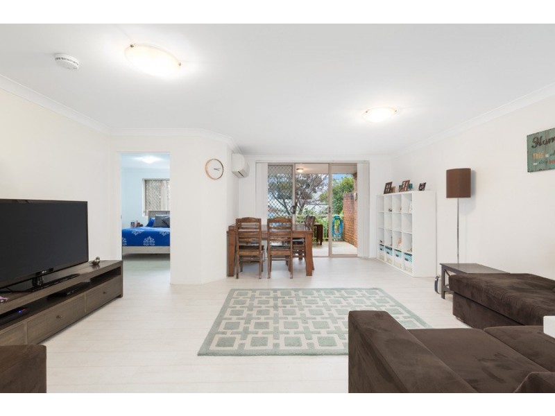 13/7-9  Railway Parade, Engadine NSW 2233