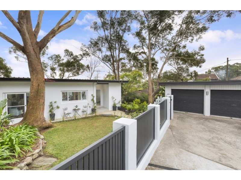 49 Caravan Head Road, Oyster Bay NSW 2225