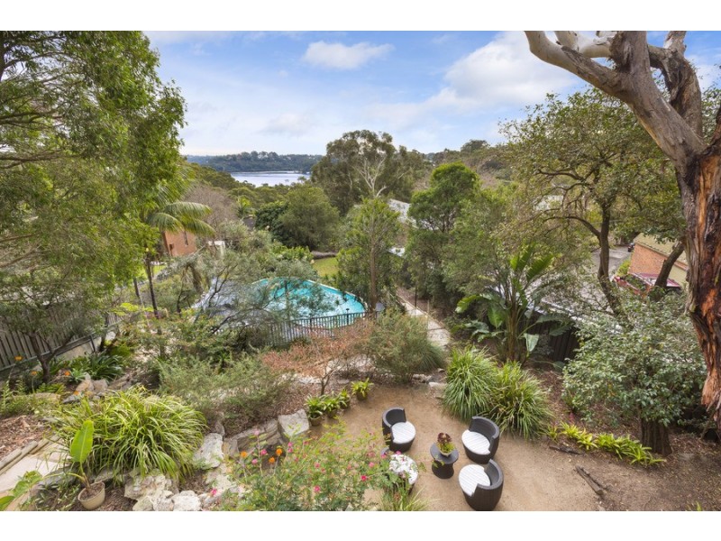 49 Caravan Head Road, Oyster Bay NSW 2225