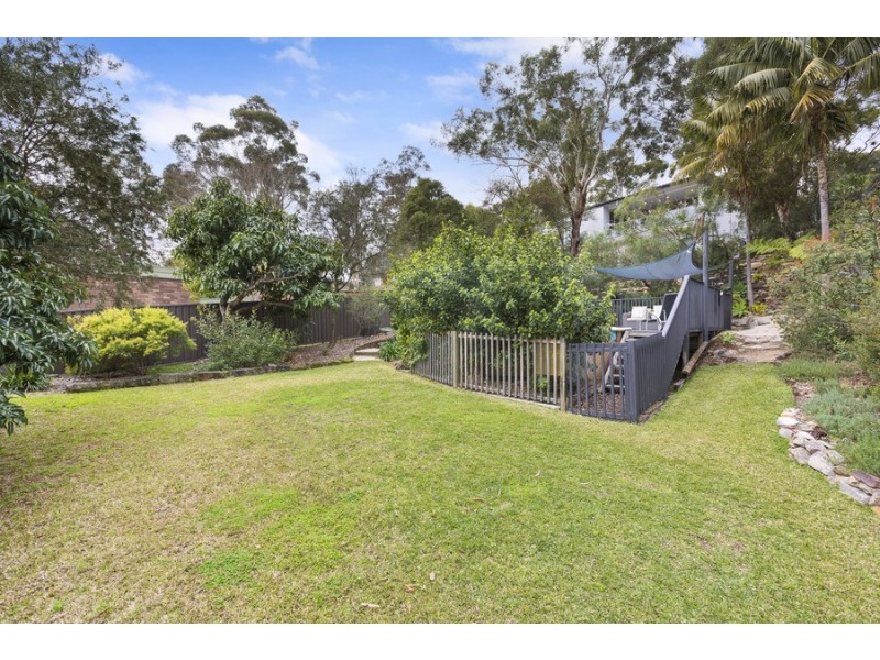 49 Caravan Head Road, Oyster Bay NSW 2225