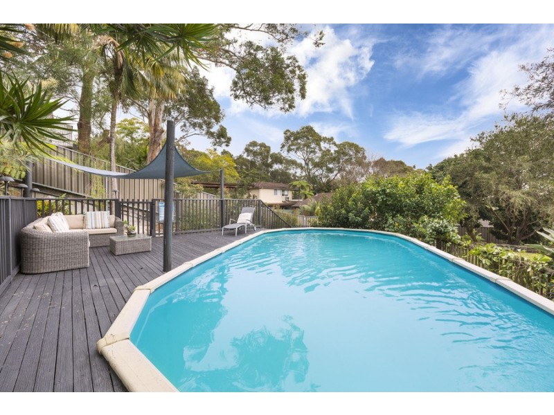 49 Caravan Head Road, Oyster Bay NSW 2225