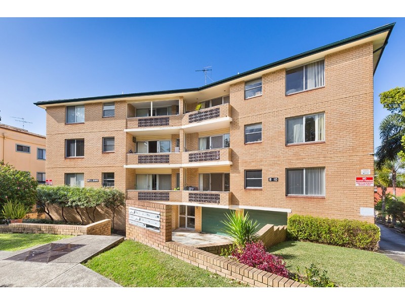 11/8-10 St Andrews Place, Cronulla NSW 2230