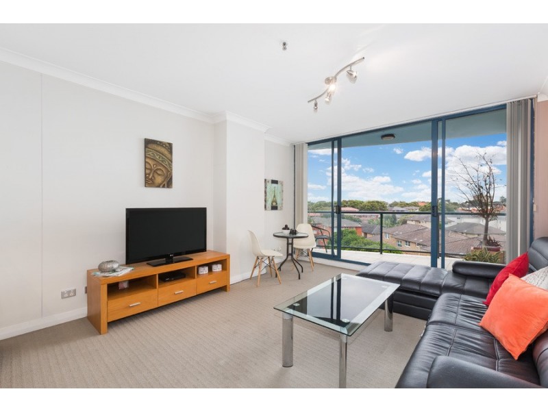 713/1 Abel Place, Cronulla NSW 2230