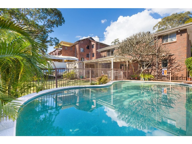 118 Siandra Drive, Kareela NSW 2232