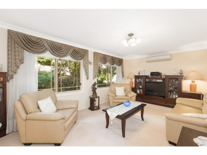 118 Siandra Drive, Kareela NSW 2232