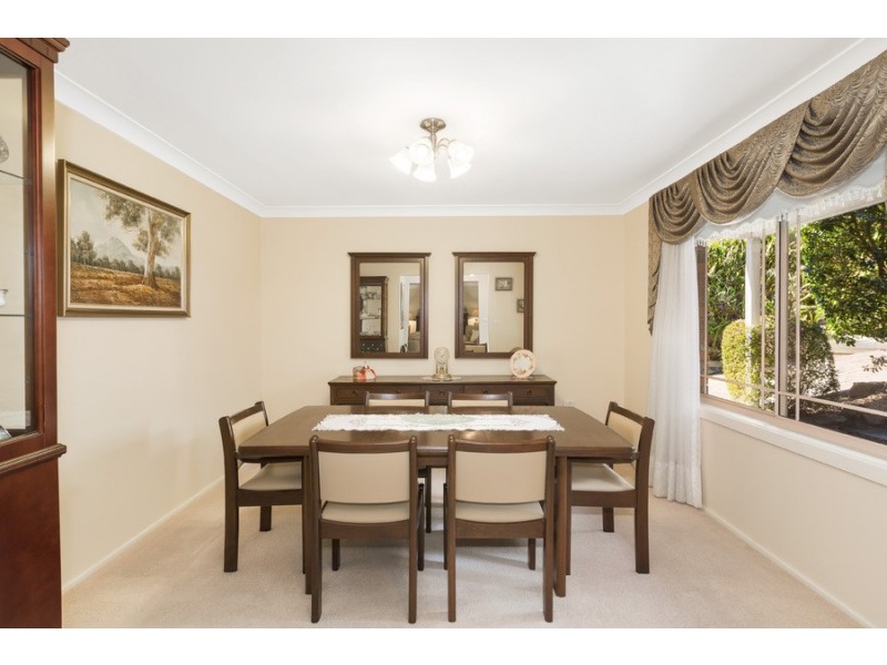 118 Siandra Drive, Kareela NSW 2232