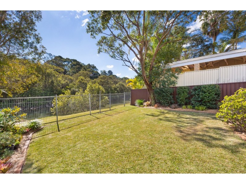118 Siandra Drive, Kareela NSW 2232