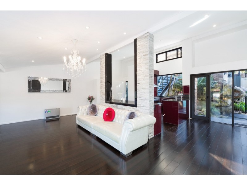 3 Cherana Place, Kareela NSW 2232