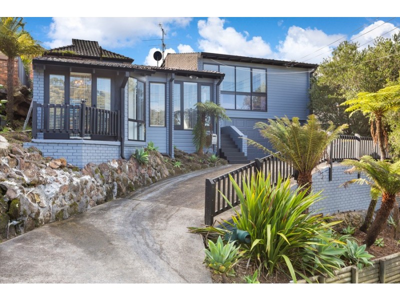 3 Cherana Place, Kareela NSW 2232
