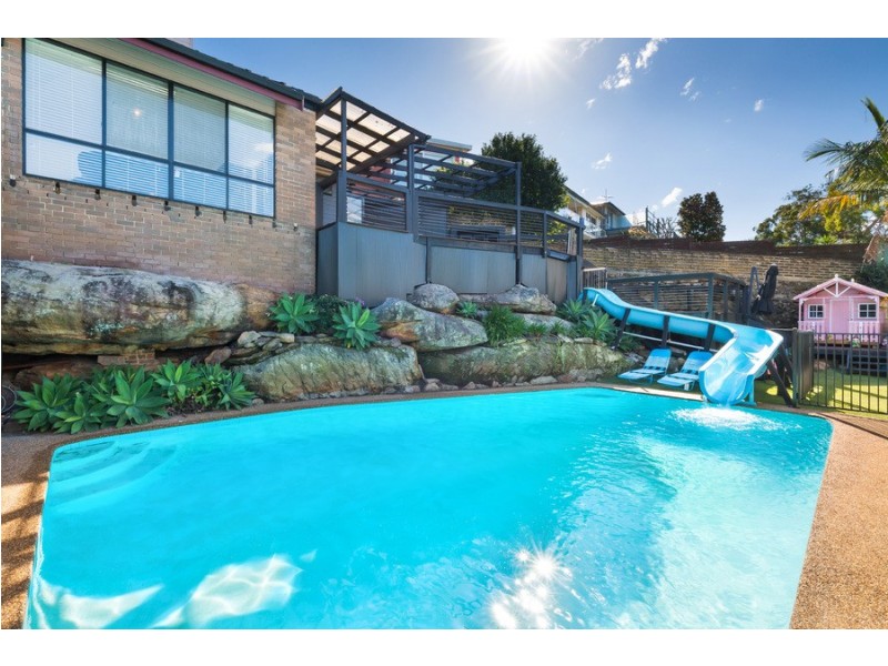 3 Cherana Place, Kareela NSW 2232
