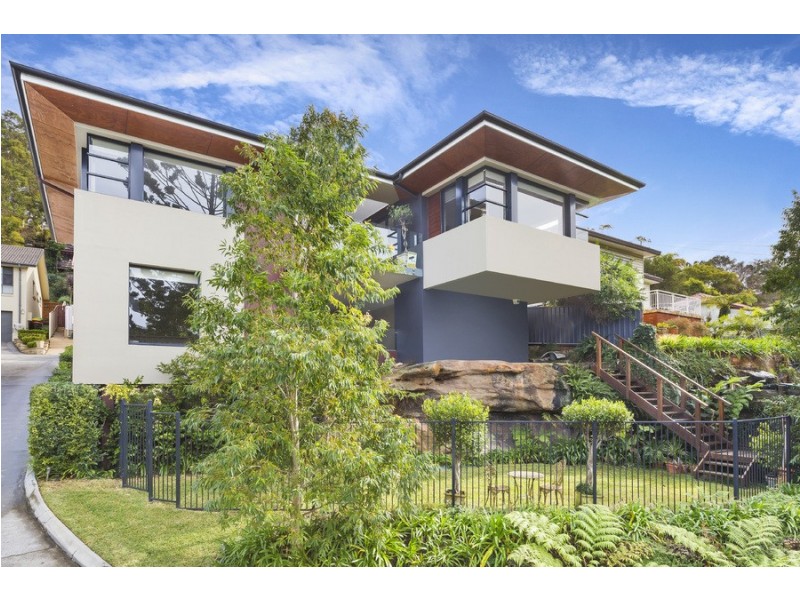 83 North West Arm Road, Gymea NSW 2227