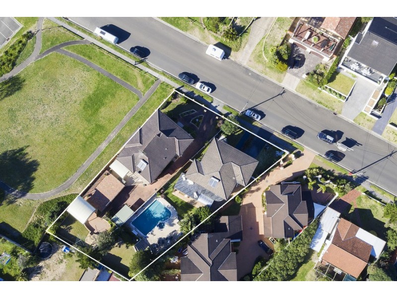 1 and 3a Hume Road, Cronulla NSW 2230