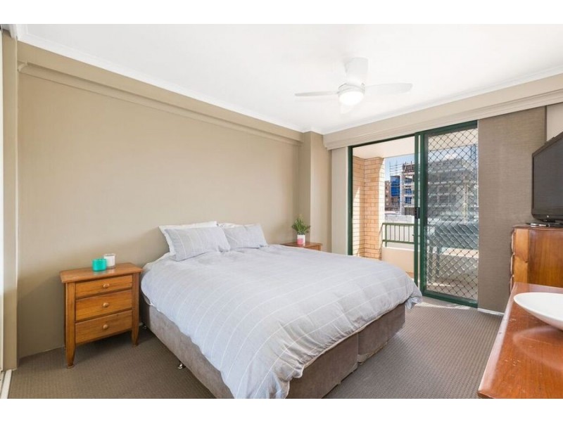 93/8-14 Willock Avenue, Miranda NSW 2228