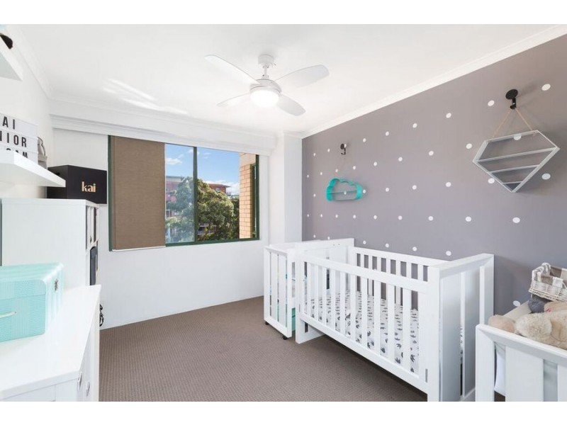 93/8-14 Willock Avenue, Miranda NSW 2228