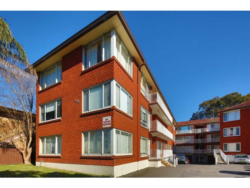 5/171 Willarong Road, Caringbah NSW 2229