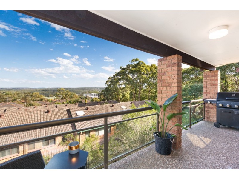 8/92-96 Glencoe Street, Sutherland NSW 2232