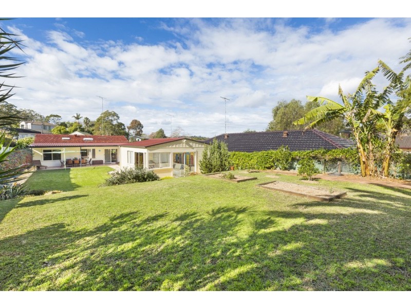 9 Como Road, Oyster Bay NSW 2225