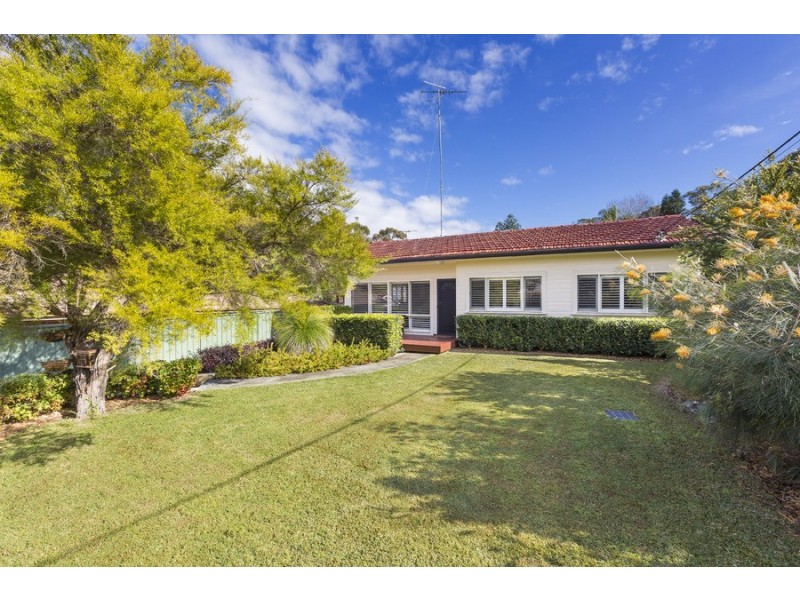 9 Como Road, Oyster Bay NSW 2225