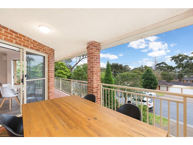 3/28 Clio Street, Sutherland NSW 2232