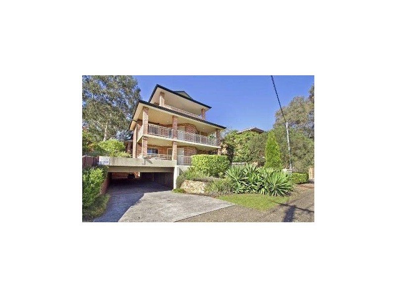 3/28 Clio Street, Sutherland NSW 2232