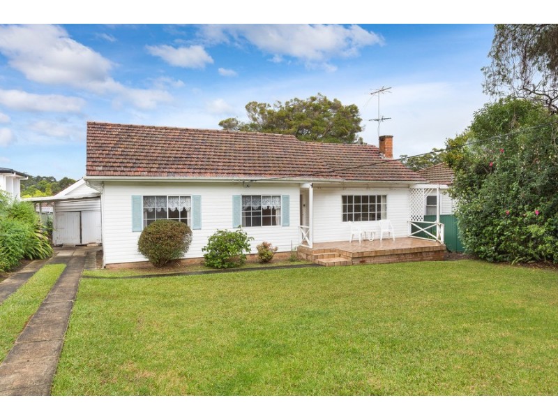 64 Raglan Road, Miranda NSW 2228