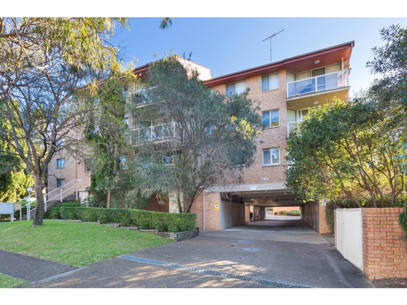 8/55-57 Glencoe Street, Sutherland NSW 2232