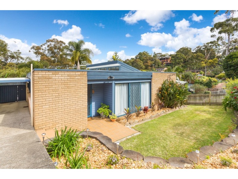 12 Cowan Street, Oyster Bay NSW 2225