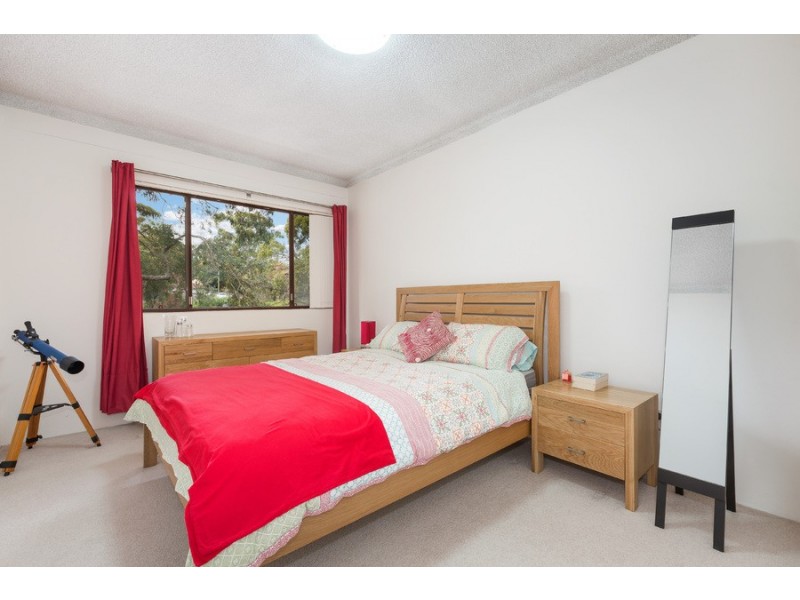 3/3-5 Curtis Street, Caringbah NSW 2229