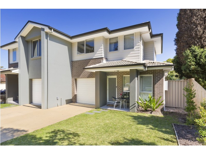 2/191 Acacia Road, Kirrawee NSW 2232