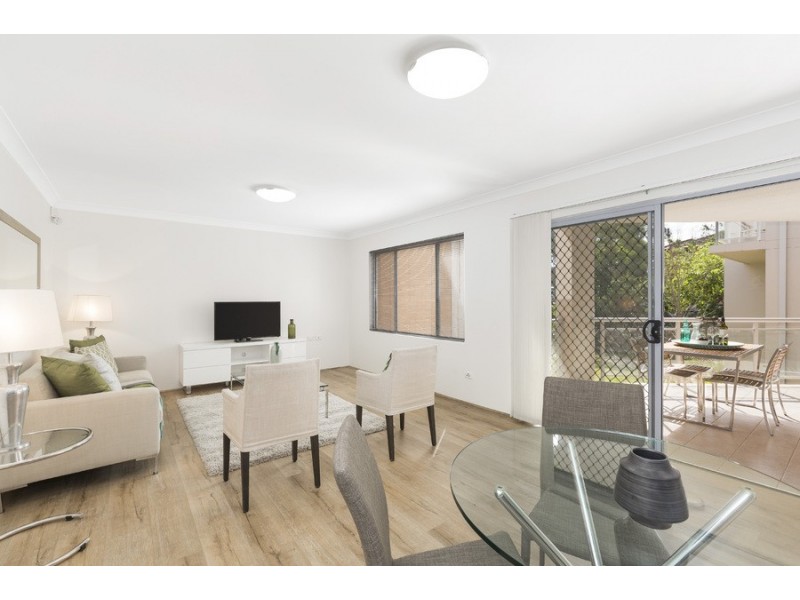 6/11-15 Chapman Street, Gymea NSW 2227