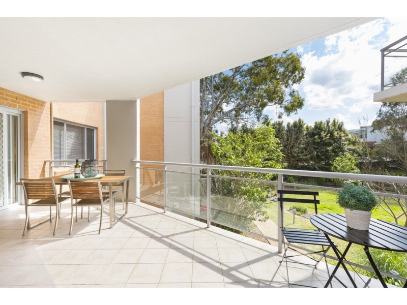 6/11-15 Chapman Street, Gymea NSW 2227