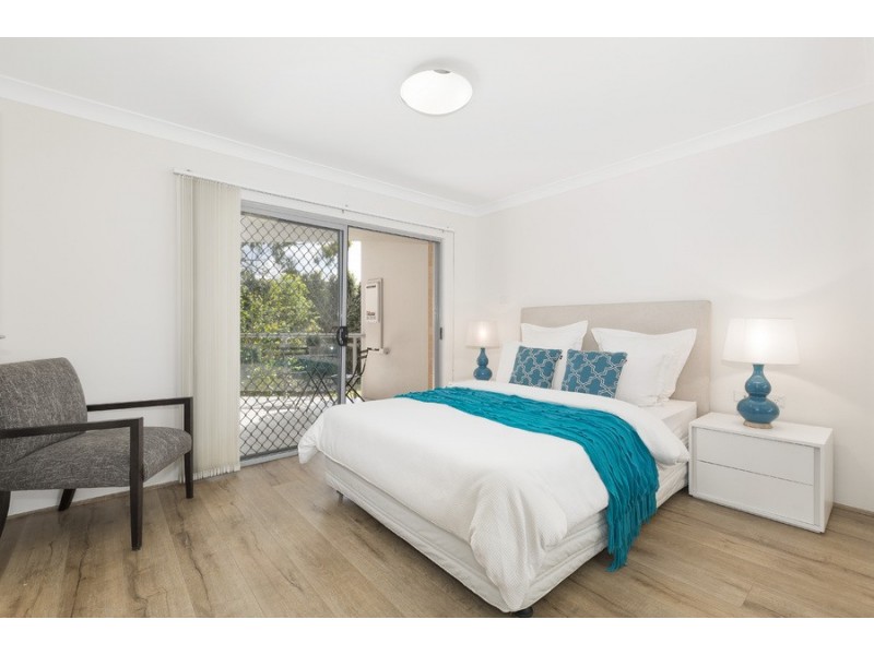 6/11-15 Chapman Street, Gymea NSW 2227