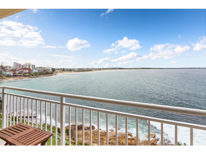 502/4-6 Boorima Place, Cronulla NSW 2230