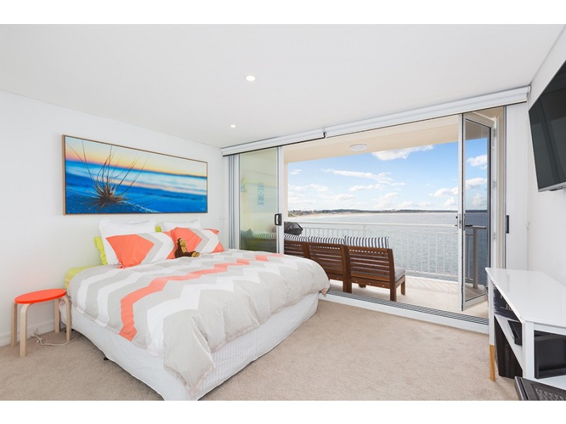 502/4-6 Boorima Place, Cronulla NSW 2230