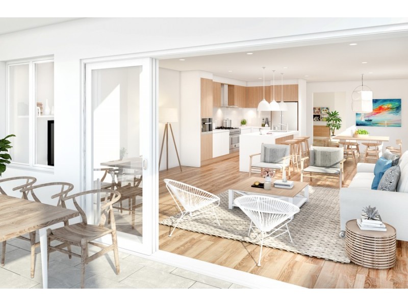 Lot 101/19b Yuruga Avenue Avenue, Caringbah South NSW 2229