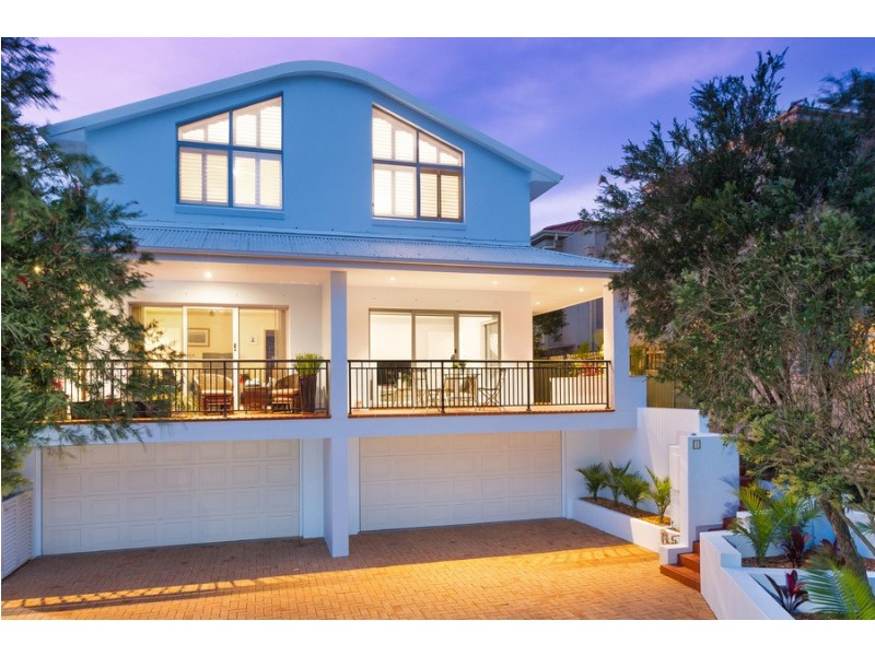 1/27 Wyanbah Road, Cronulla NSW 2230