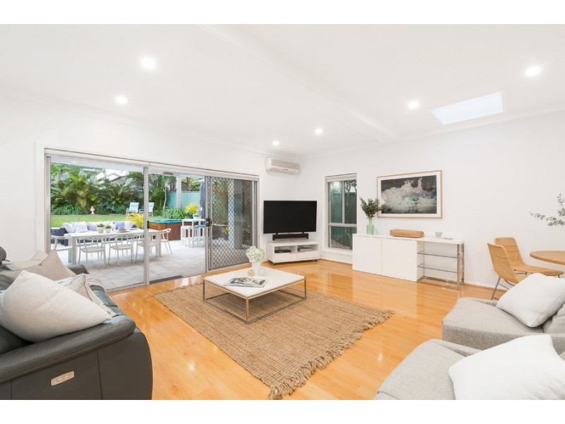1/27 Wyanbah Road, Cronulla NSW 2230