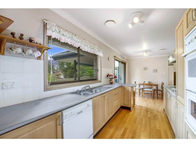 16/438 Port Hacking Road, Caringbah South NSW 2229