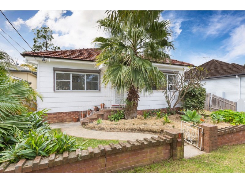 6 Mulyan Street, Como NSW 2226