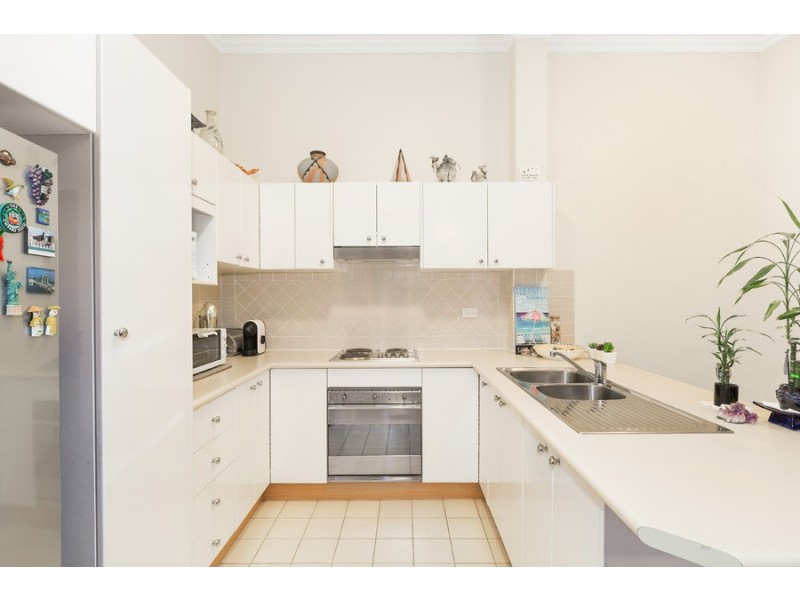 6/16 Gibbs Street, Miranda NSW 2228