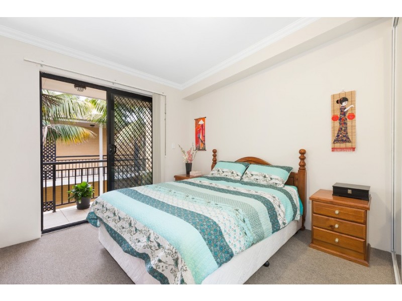 6/16 Gibbs Street, Miranda NSW 2228