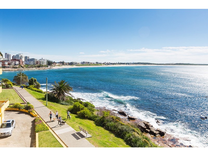 6/23 The Esplanade, Cronulla NSW 2230