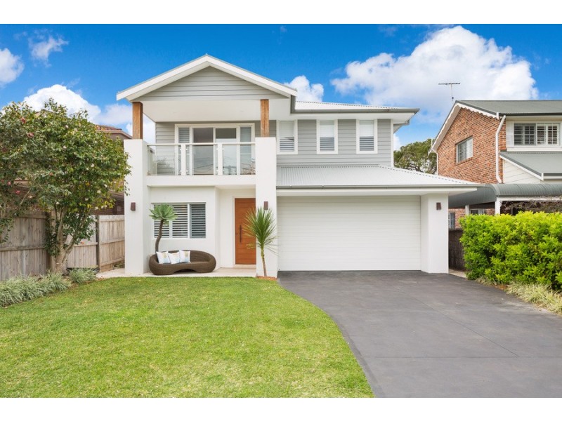 22 Chelmsford Avenue, Cronulla NSW 2230