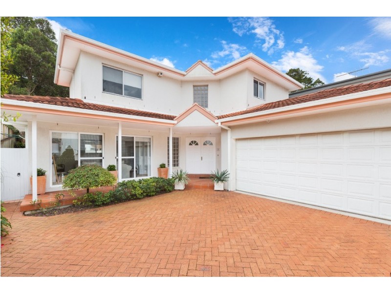 2/139 Burraneer Bay Road, Burraneer NSW 2230