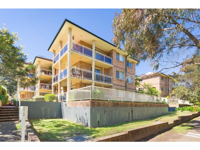 25/94-100 Linden Street, Sutherland NSW 2232