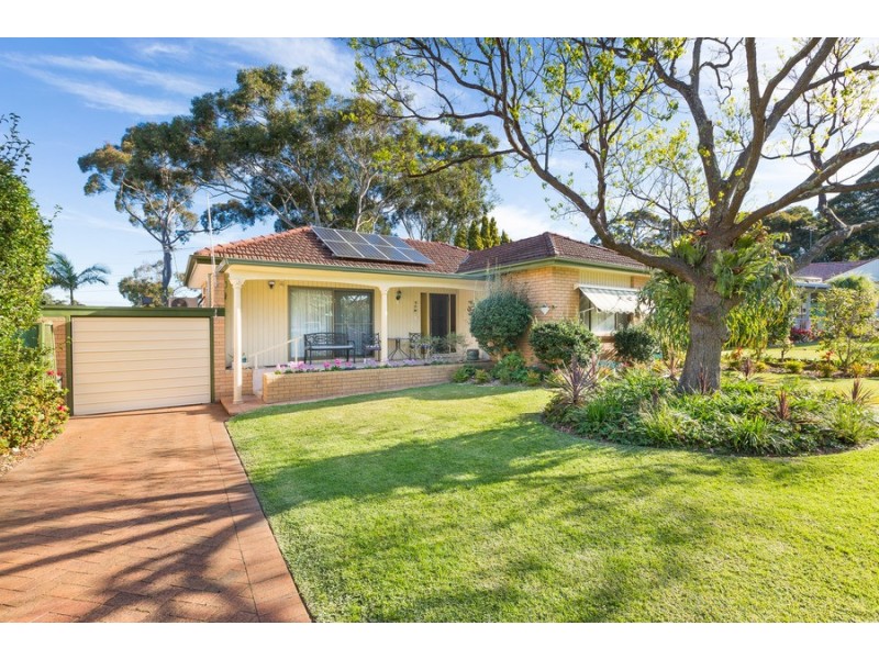 16 Jowyn Place, Gymea NSW 2227