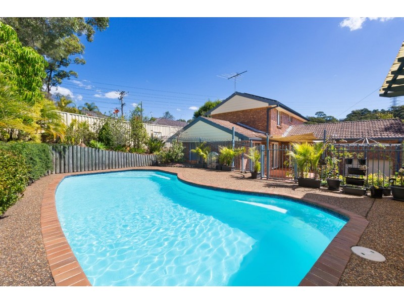 3 Van Buren Circuit, Bonnet Bay NSW 2226