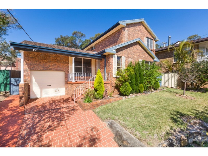 3 Van Buren Circuit, Bonnet Bay NSW 2226